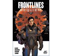 Frontlines: Requiem: The Graphic Novel