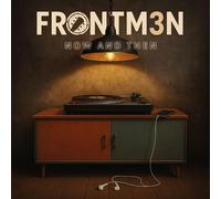 Frontm3n – Now and Then – 2LP Vinyl – Includes 3 Bonus Tracks