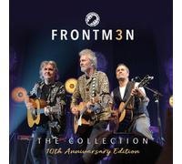 Frontm3n - The Collection - 10th Anniversary Edition