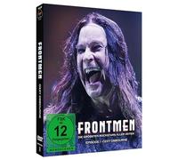 Frontmen - Die größten Rockstars aller Zeiten - Episode 1: Ozzy Osbourne