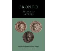 Fronto: Selected Letters (Classical Studies)