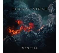 FRONTSIDE - NEMESIS [VINYL]