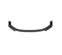 Frontspoiler Spoilerlippe For Lexus IS250 IS350 IS300 F For Sport 2014 2015 2016 Car Front Bumper Splitter Lip Chin Spoiler Diffuser Accessories Part(Matte Black)