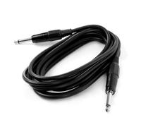 FrontStage 6.35 mm Jack Male to 6.35mm Male Jack Cable 3m Mono