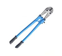 FROOBY 24" 600mm Heavy Duty Bolt Cutters, Carbon Steel Wire Cable Cutter Cropper, Industrial Strength, Long Handles, Hard Wire, Fencing, Chains, Padlocks, DIY, Tradesmen, Professional Use