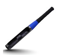 FROOBY Baseball Bat Style Steering Wheel Lock - Heavy Duty Anti-Theft Car & Truck Security | Universal Fit | Adjustable & Easy to Use | Strong & Durable Design