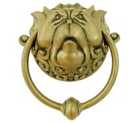 FROON Door Knocker Labyrinth Door Knocker Door Decor Dragon Head Wall Hanging Door Handle Resin Gothic Home Decor Door Knockers Decoration Home Decor