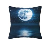 FROON Four Seasons Universal Night Sky Pillow Cover Ideal As A Sofa Pillow, Waist Cushion, Or Decorative Seat Pad