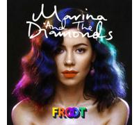 Marina and the Diamonds - Froot [CD]