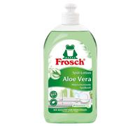 Frosch Aloe Vera Dishwashing Liquid - 500 ml