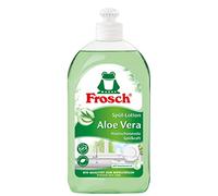 Frosch Aloe Vera Dishwashing Liquid 500ml