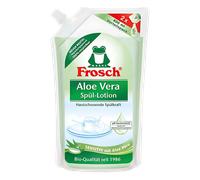 Frosch Aloe Vera Dishwashing Liquid Refill - 800ml