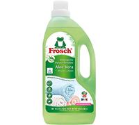 Frosch Aloe Vera Konzentriertes Flüssigwaschmittel 1500ml