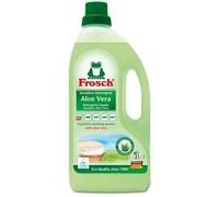 FROSCH Aloe Vera Sensitive Laundry Detergent 1500ml (PACK OF 1)