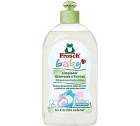 Frosch Baby Baby Bottle Cleaner - 500 ml
