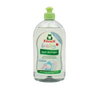 Frosch Baby Wash Cleaner, Pack of 3 (3 x 500 ml)