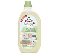 Frosch Baby Detergent