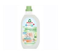 Frosch Baby Liquid Detergent Eco Sensitive for Baby Clothes 21 WL, 1.5 L, Pack of 3