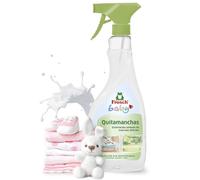 Frosch Baby - Stain Remover, Pre-Treatment for Difficult Stains, Suitable for White and Colour Clothes, Spray Format