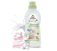 Frosch Baby Suavizante Con.750