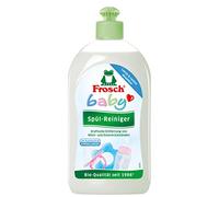 Frosch Baby Wash Cleaner, Pack of 3 (3 x 500 ml)