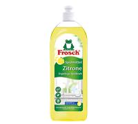 Frosch Citrus Dishwashing Liquid - 750ml