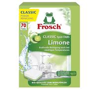 Frosch Classic Dishwasher Tablets 70 Tablets