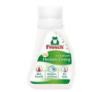 Frog as Gall Soap Stain Remover