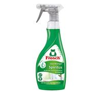 Frosch Glass Cleaner Spirit 500 ml (Pack of 1)