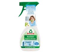 Frosch Kitchen Hygiene Cleaner - 300 ml
