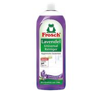 Frosch Lavender All-Purpose Cleaner - 750ml