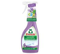 Frosch Lavender Hygiene Cleaner Purple Fresh 500ml