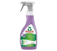 Frosch Lavender Hygiene Cleaner Spray - 500 ml