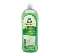 Frosch Lemon Dishwashing Liquid - 750ml