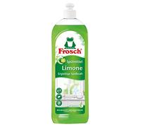 Frosch Lime Washing Up Liquid 750 ml