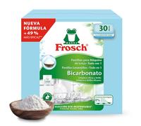 Frosch Machine washer, baking soda tablets - 600 g