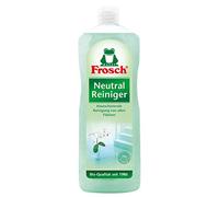 Frosch Neutral Cleaner 1 Litre Bottle