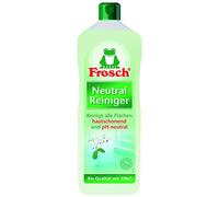 Frosch Neutral Cleaner 1 Litre