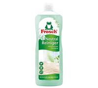 Frosch Neutral cleaner, gentle cleaning of all surfaces, gentle on the skin, 1000 ml