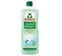 Frosch Neutral Cleaner, Gentle to the Skin and pH Neutral - 1 Litre