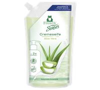 Frosch Senses Aloe Vera Cream Hand Soap Refill Pack - 500 ml