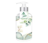 Frosch Senses Aloe Vera Cream Soap 300 ml Decoration (0.3 ml)