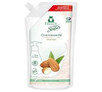 Frosch Senses Cream Soap Almond 500 ml