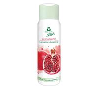 Frosch Senses Grenade Sensitive Shower Gel for Sensitive Skin, pH Neutral & Vegan, Microplastic Free, Body Care, Clear, 1 Pack (1 x 300ml)