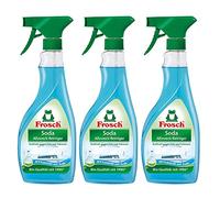 FROSCH Soda Multi-Purpose CL (Trigger) 500ml (PACK OF 1)