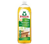 Frosch Vegan Wood Cleaner, 750 ml