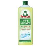 Frosch Vinegar Cleaner 3 Pack (3 x 1 L)