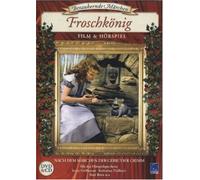 Froschkönig, der: Bezaubernde Märchen & (Hörspiel [Import allemand]