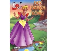Froschkönig, der [Import allemand]