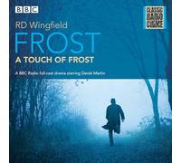 Frost: A Touch of Frost: Classic Radio Crime